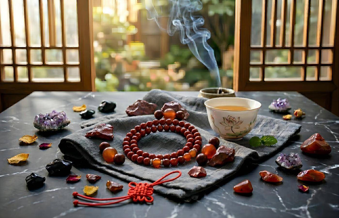 The Art of Attracting Benefactors: Unveiling San He & Liu He to Attract Your Career's Destiny Helpers | Connections & Benefactors Series 02