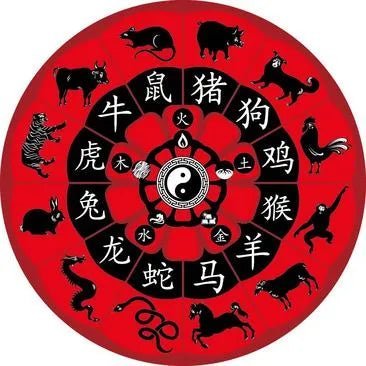 Do you know which zodiac signs are your benefactors?（Three-Match and Six-Match bracelets） - LYDAZZ