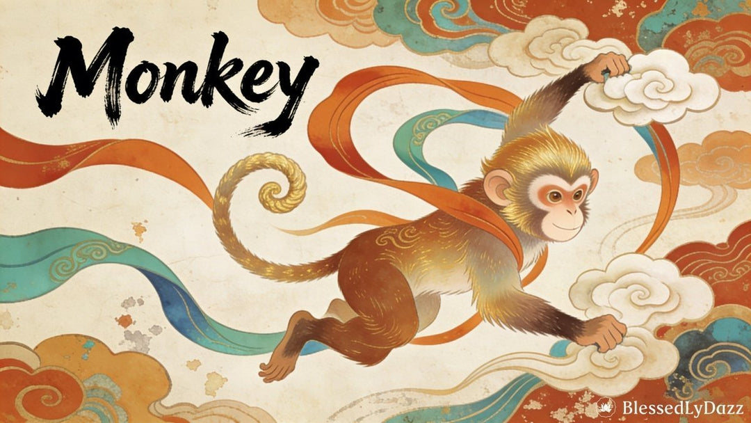 2026 Year of the Horse: Chinese Zodiac Monkey Career Travel and Emotional Wellness Guide