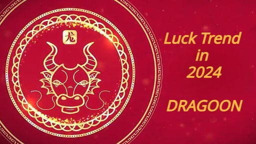 Overall Fortune for Dragon Zodiac in 2024 - LYDAZZ
