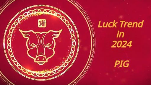 Overall Fortune for Pig Zodiac in 2024 - LYDAZZ
