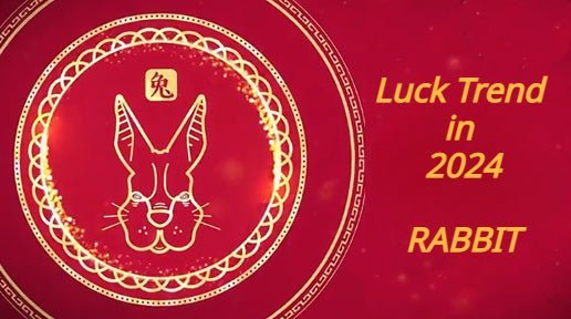 Overall Fortune for Rabbit Zodiac in 2024 - LYDAZZ