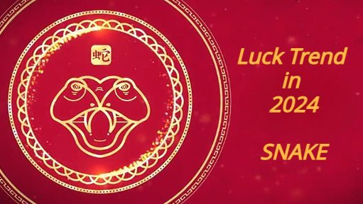Overall Fortune for Snake Zodiac in 2024 - LYDAZZ
