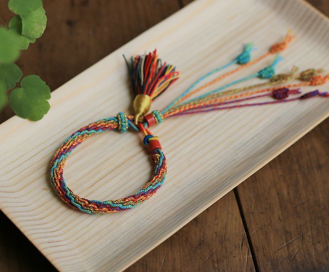 Tibetan Buddhist Bracelets: An In-Depth Guide - LYDAZZ