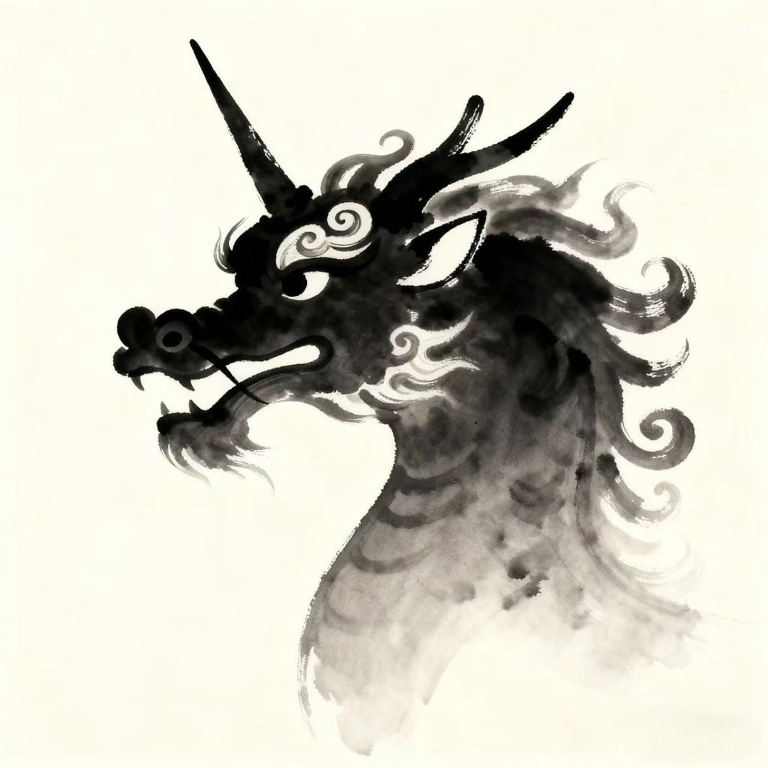Zodiac Guardian bracelets Collection - chinese dragon symbol