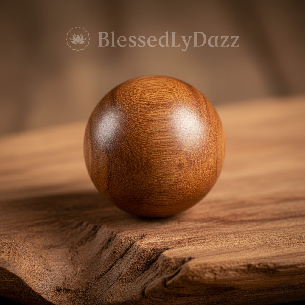 Sandalwood creates a tranquil space for you with its natural aroma, easing anxiety and inviting deep relaxation. In moments of busyness, it helps you return to inner peace and focus on the present.
