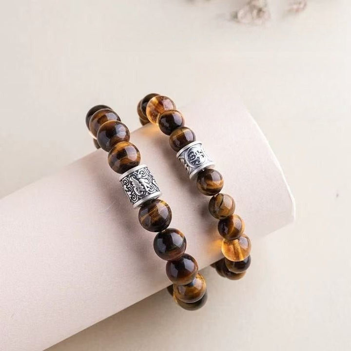 Confident Abundance Tiger&