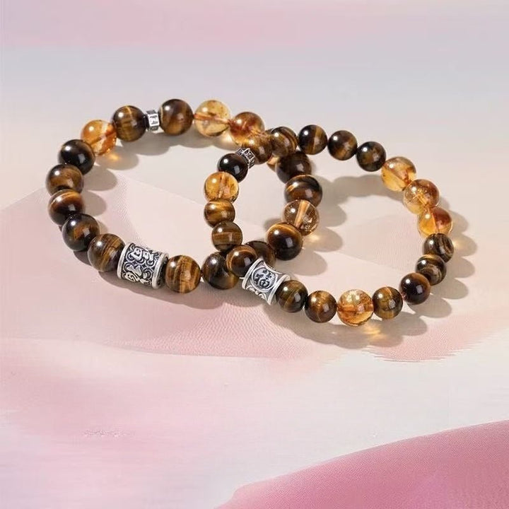Confident Abundance Tiger&